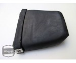 Yamaha FZ600 zadel achter / buddy seat achter